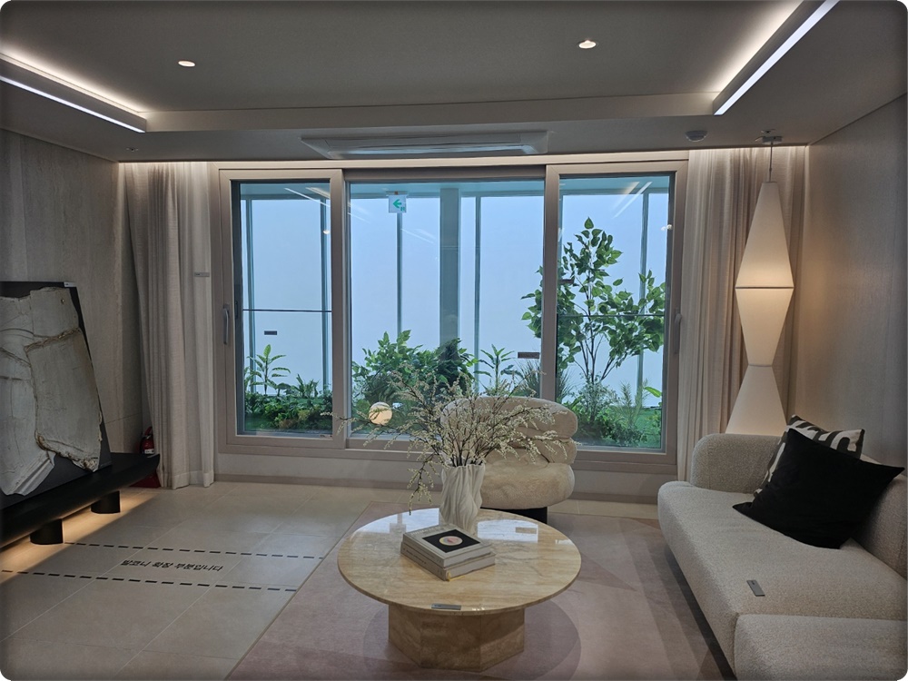 Read more about the article 회천 대광4차 모델하우스 위치 안내